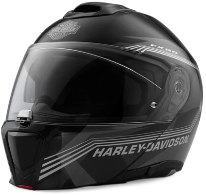 Pinlock Harley Davidson FXRG-Modular DKS229